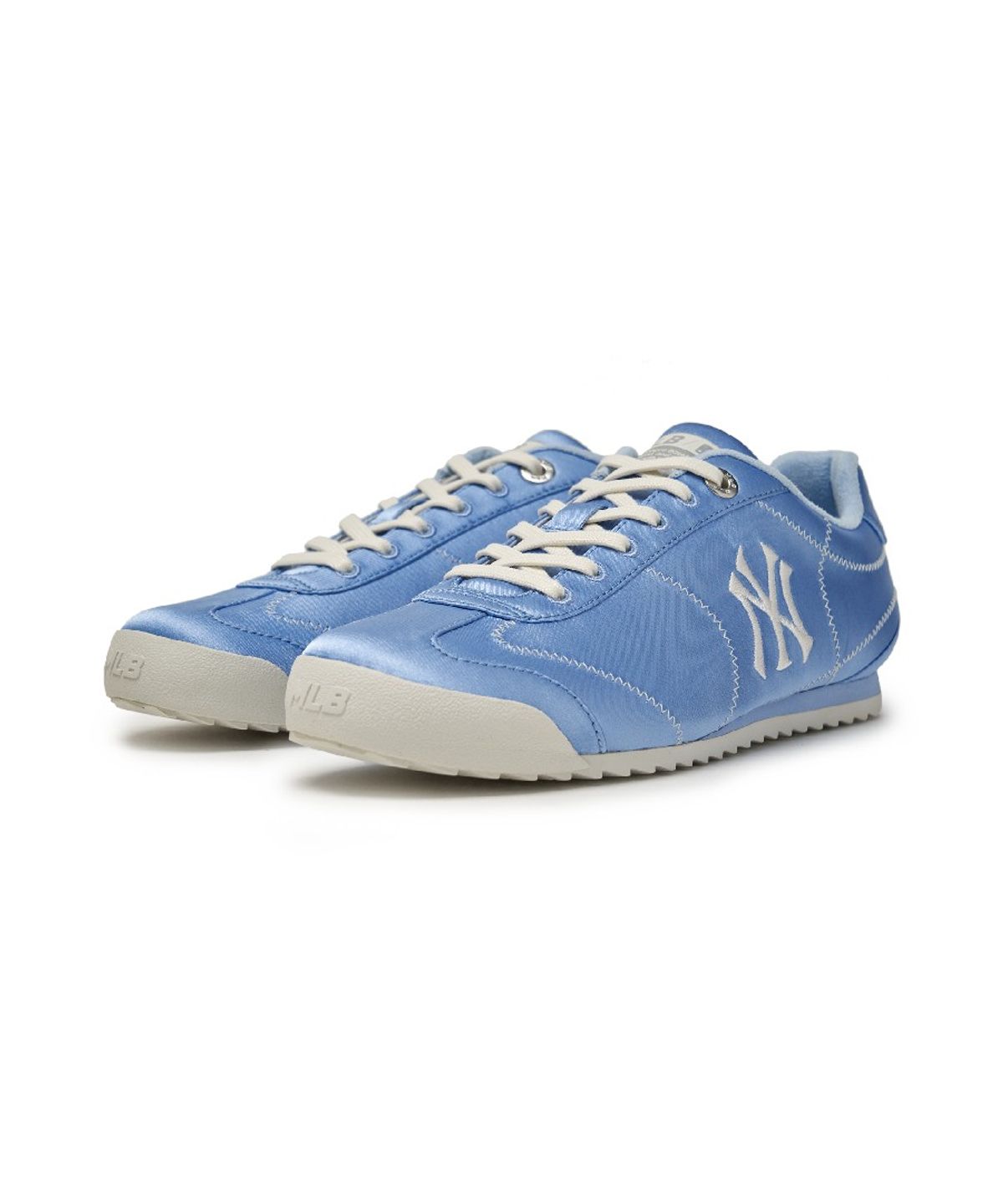 엠엘비(MLB) 러니 새틴 NY (Blue)