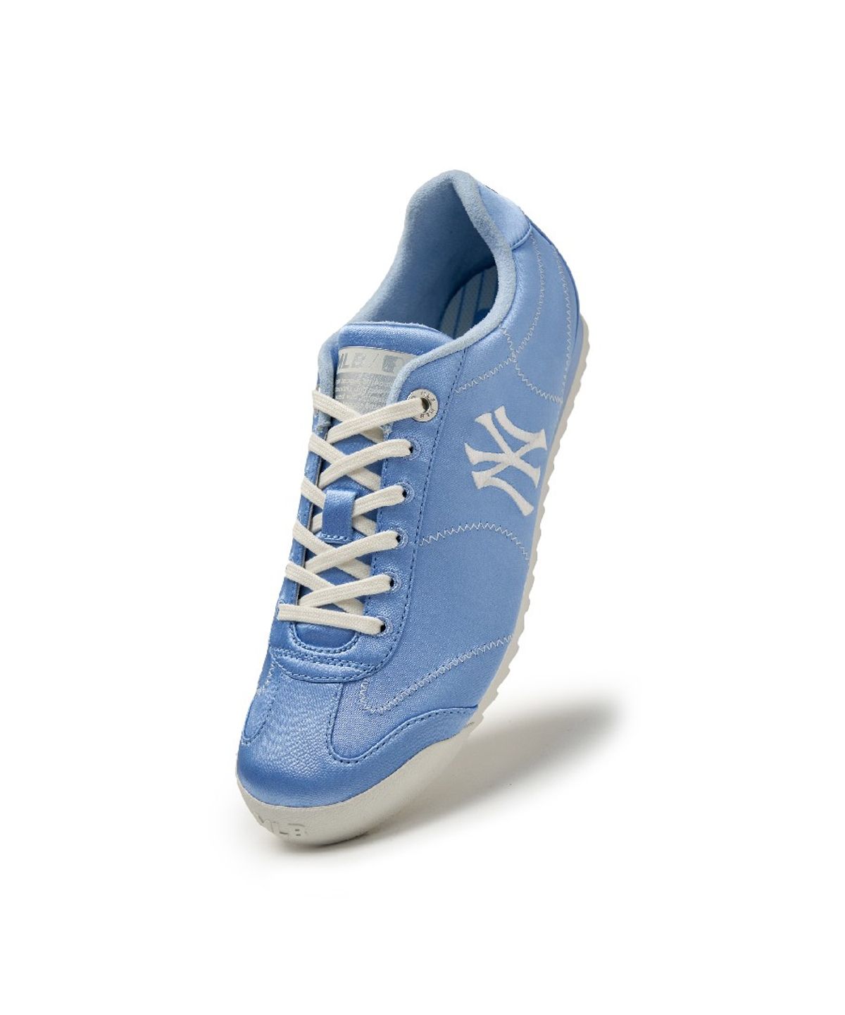 엠엘비(MLB) 러니 새틴 NY (Blue)