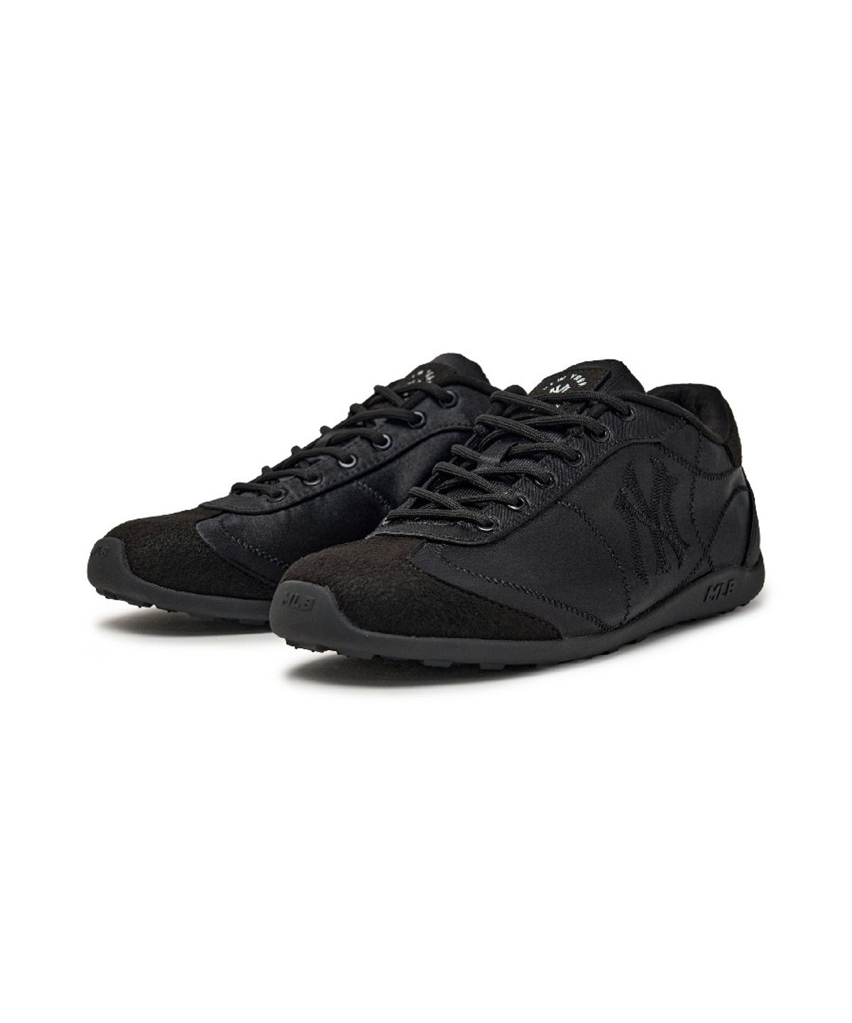 엠엘비(MLB) 슬릭 파우더 NY (Black)