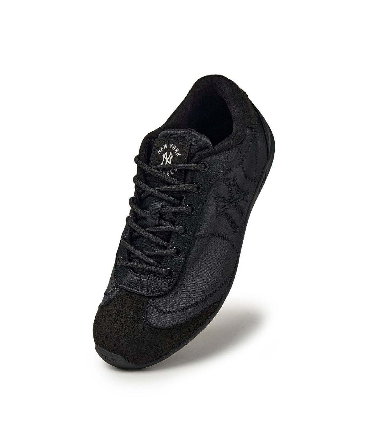 엠엘비(MLB) 슬릭 파우더 NY (Black)