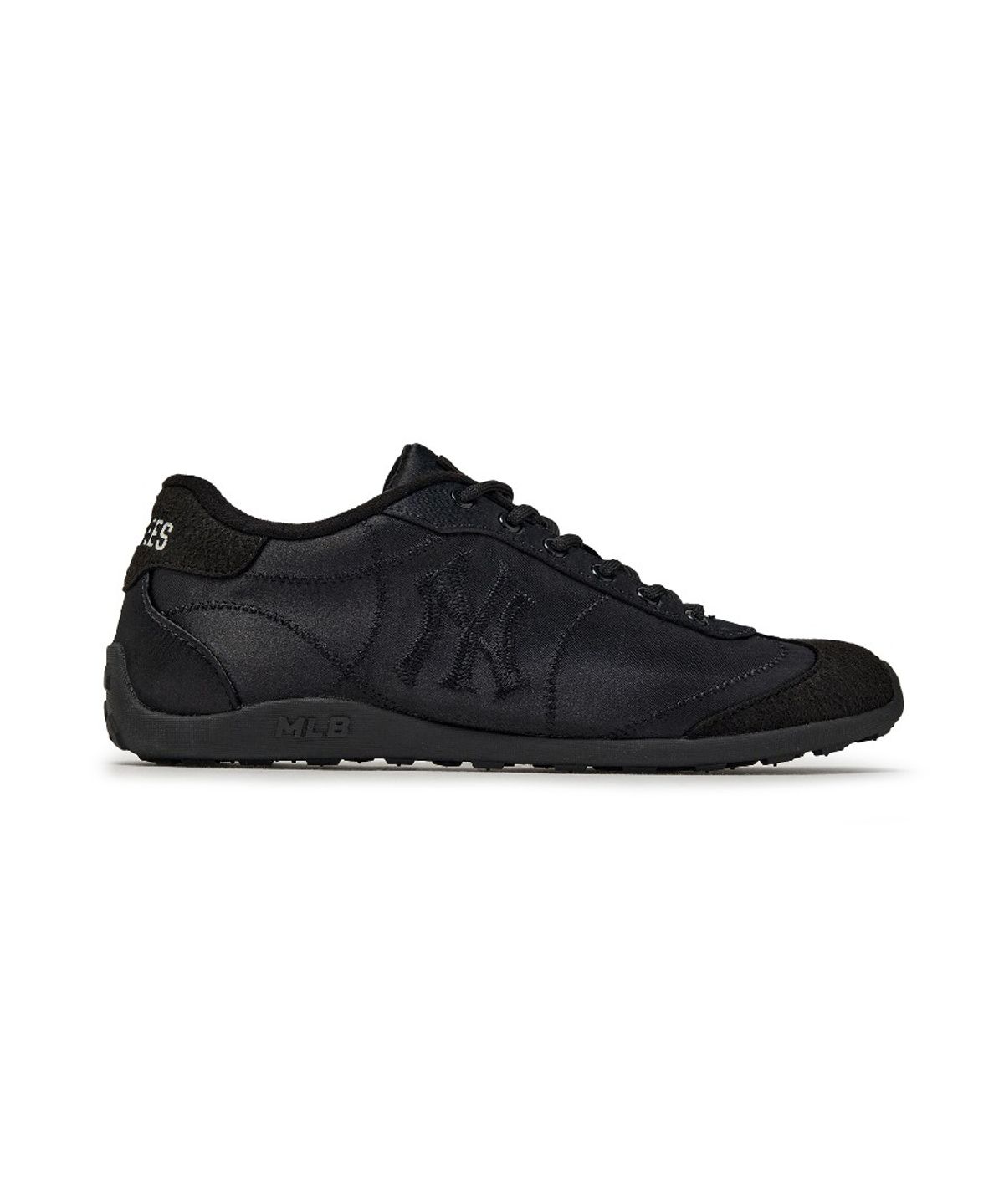 엠엘비(MLB) 슬릭 파우더 NY (Black)