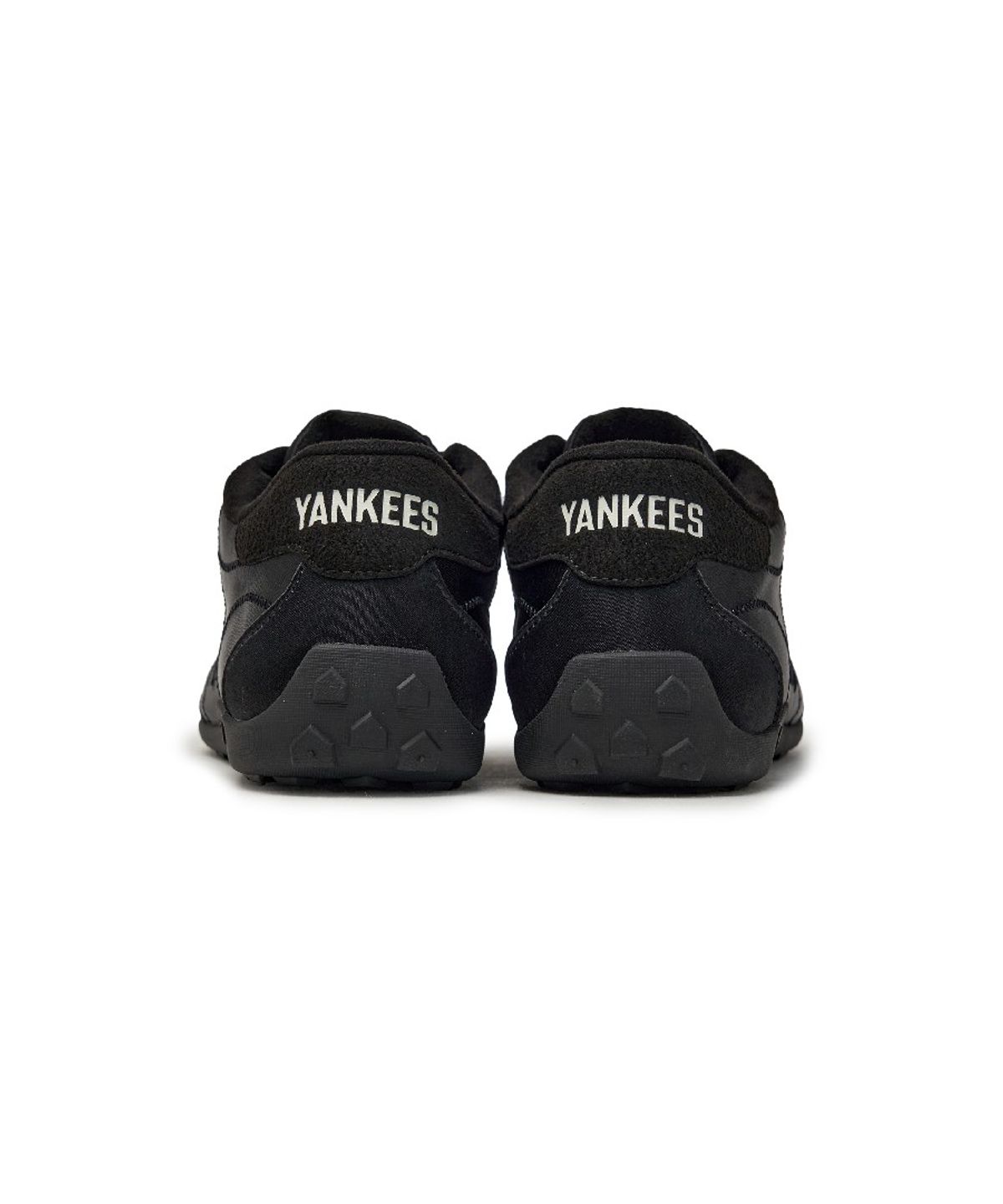 엠엘비(MLB) 슬릭 파우더 NY (Black)