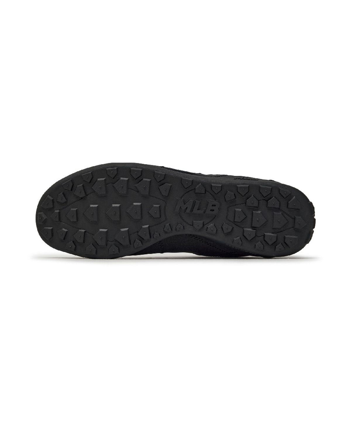 엠엘비(MLB) 슬릭 파우더 NY (Black)