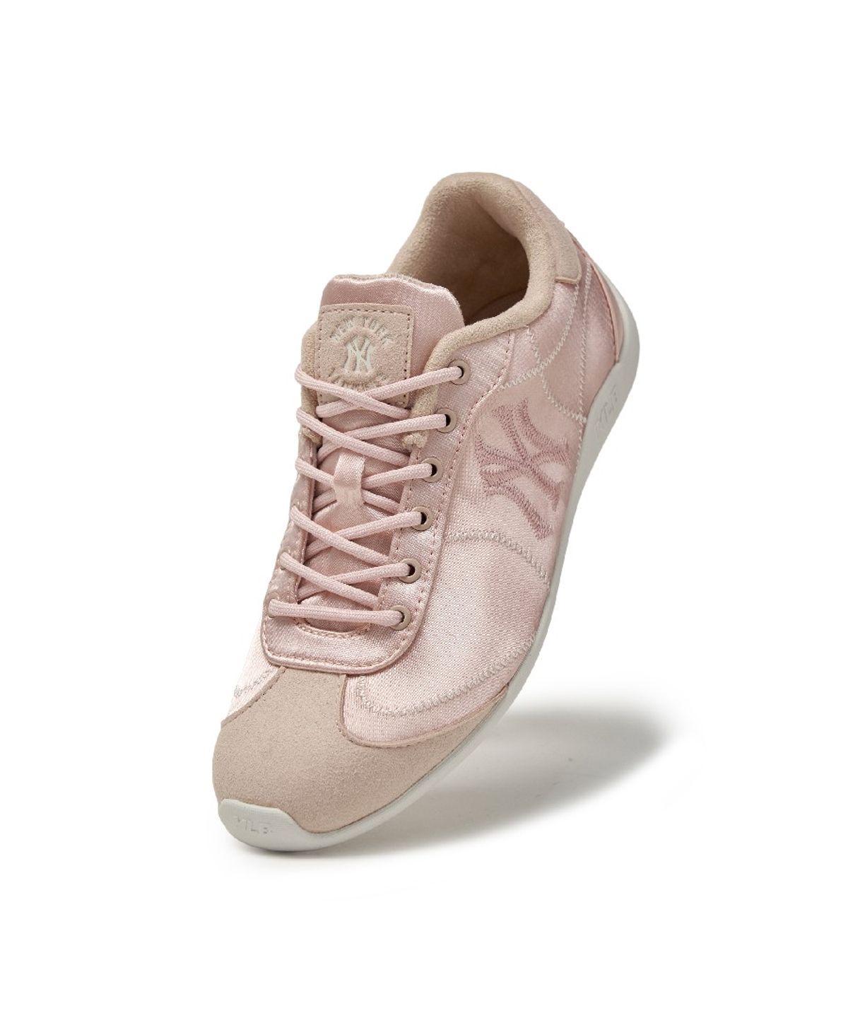 엠엘비(MLB) 슬릭 파우더 NY (Pink)