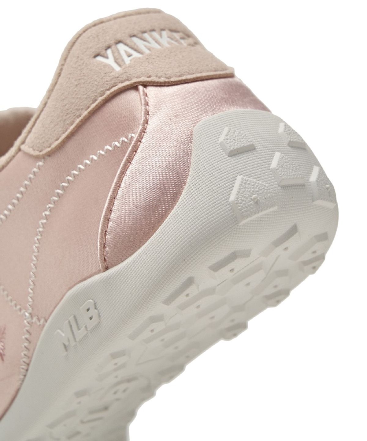 엠엘비(MLB) 슬릭 파우더 NY (Pink)