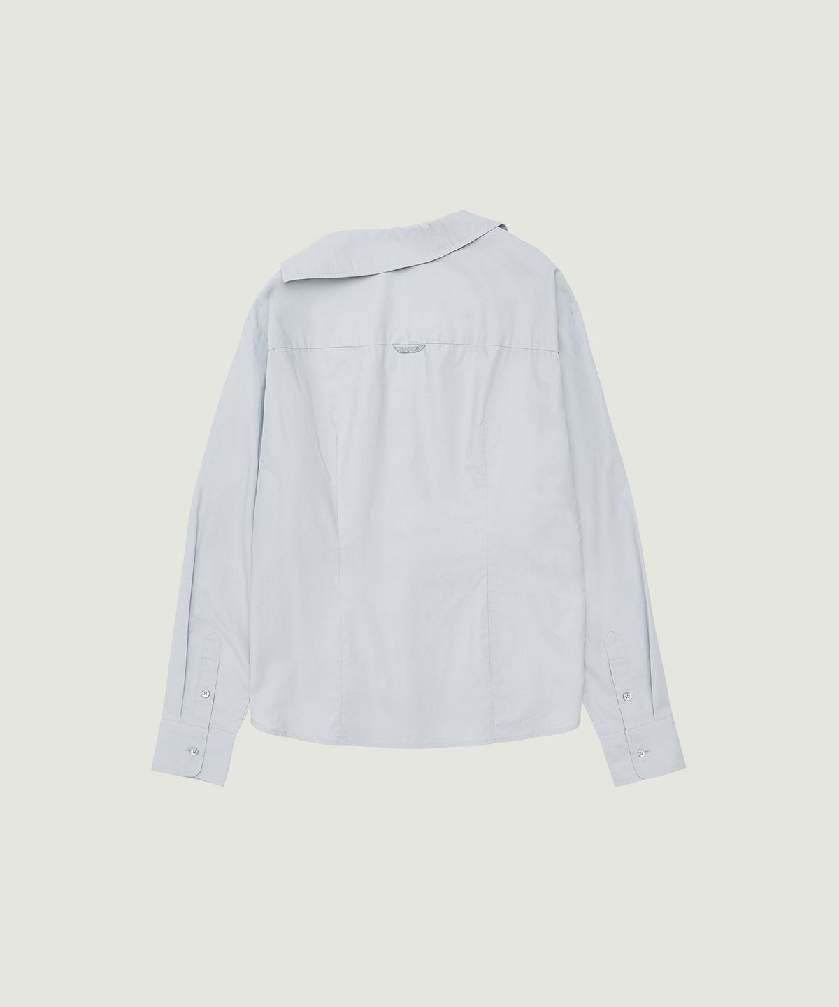 그로브(GROVE) TOMA SHIRT (LIGHT BLUE)