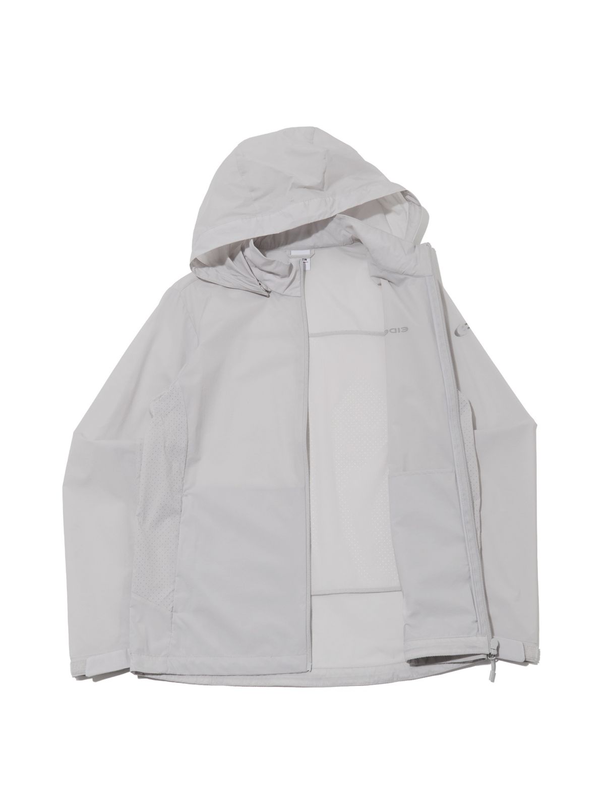 아이더(EIDER) POP 윈디 남성 경량 자켓_Light Grey