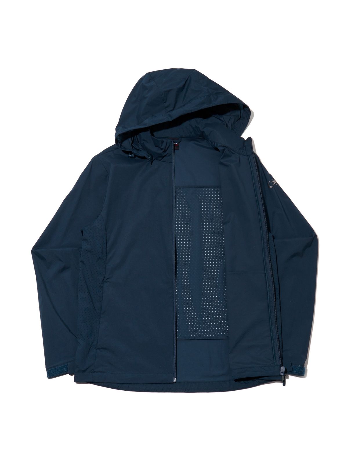 아이더(EIDER) POP 윈디 남성 경량 자켓_Dark Green