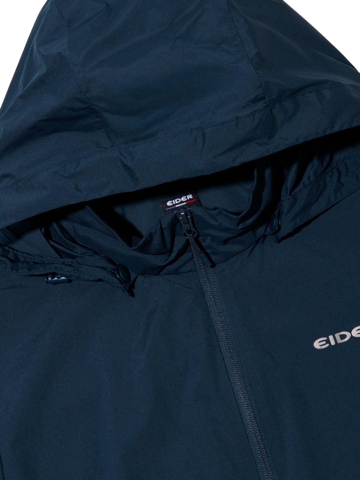 아이더(EIDER) POP 윈디 남성 경량 자켓_Dark Green