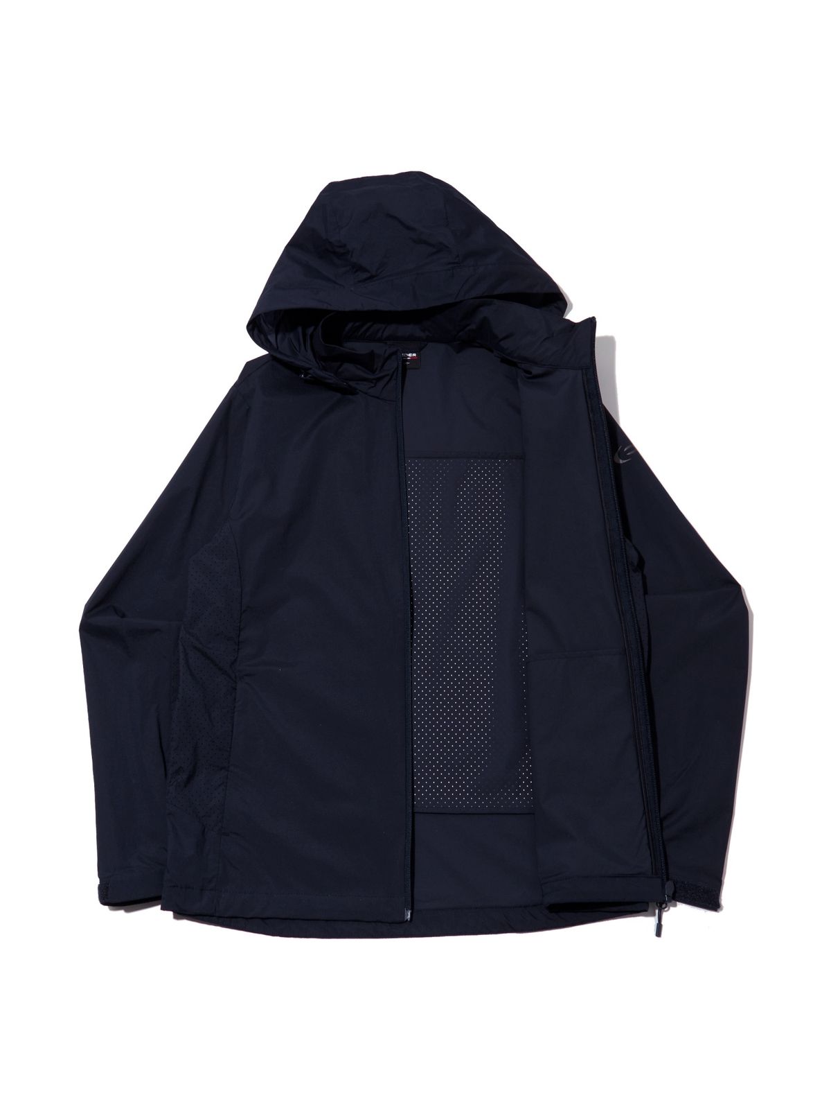 아이더(EIDER) POP 윈디 남성 경량 자켓_Dark Navy