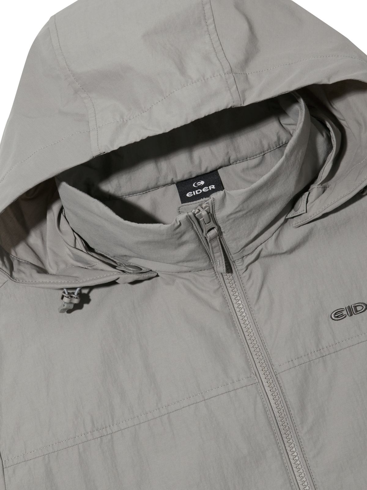 아이더(EIDER) TOUR (투르) 남성 방풍 자켓_D/GRAYISH BEIGE