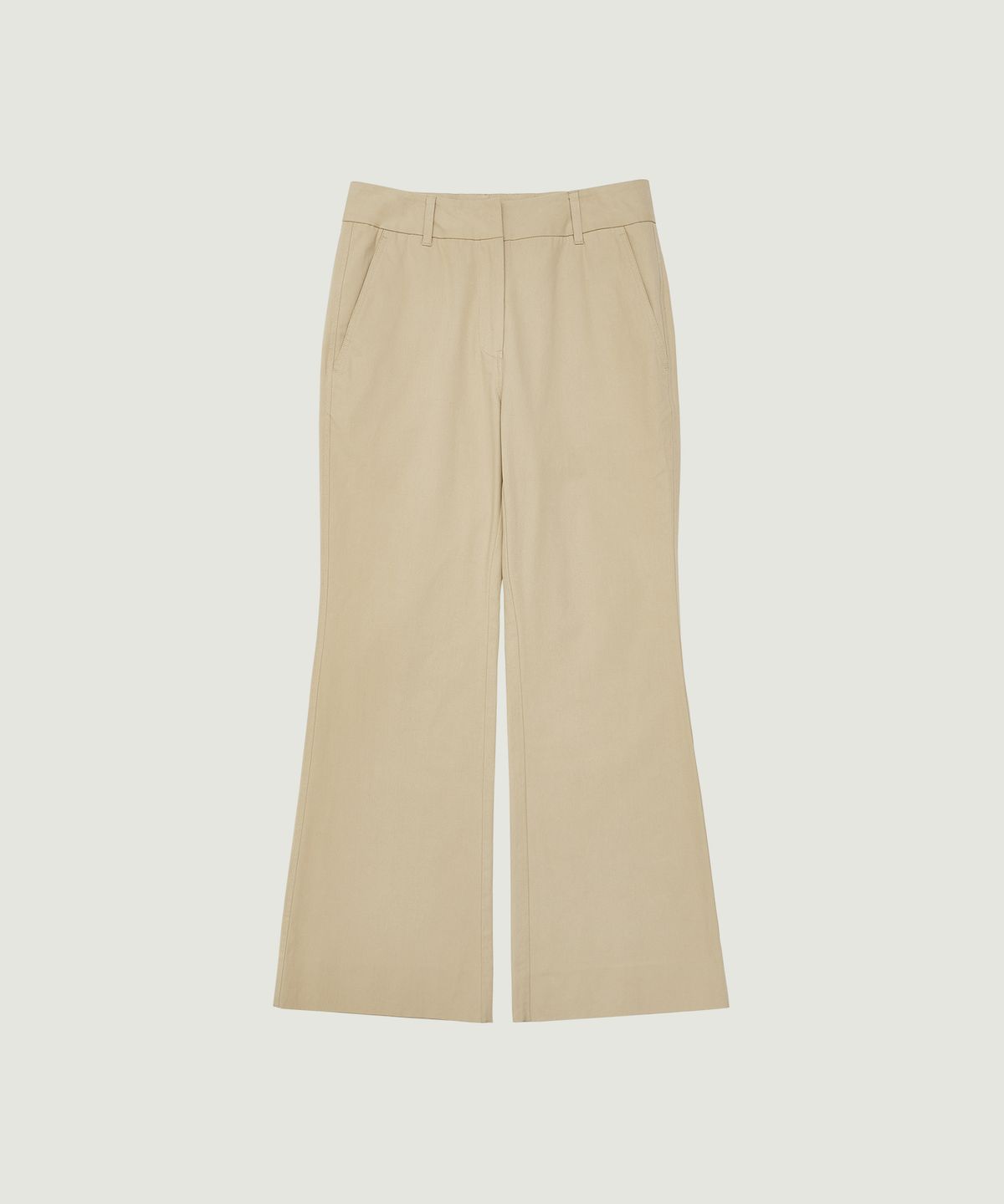 그로브(GROVE) TYRA PANTS (BEIGE)