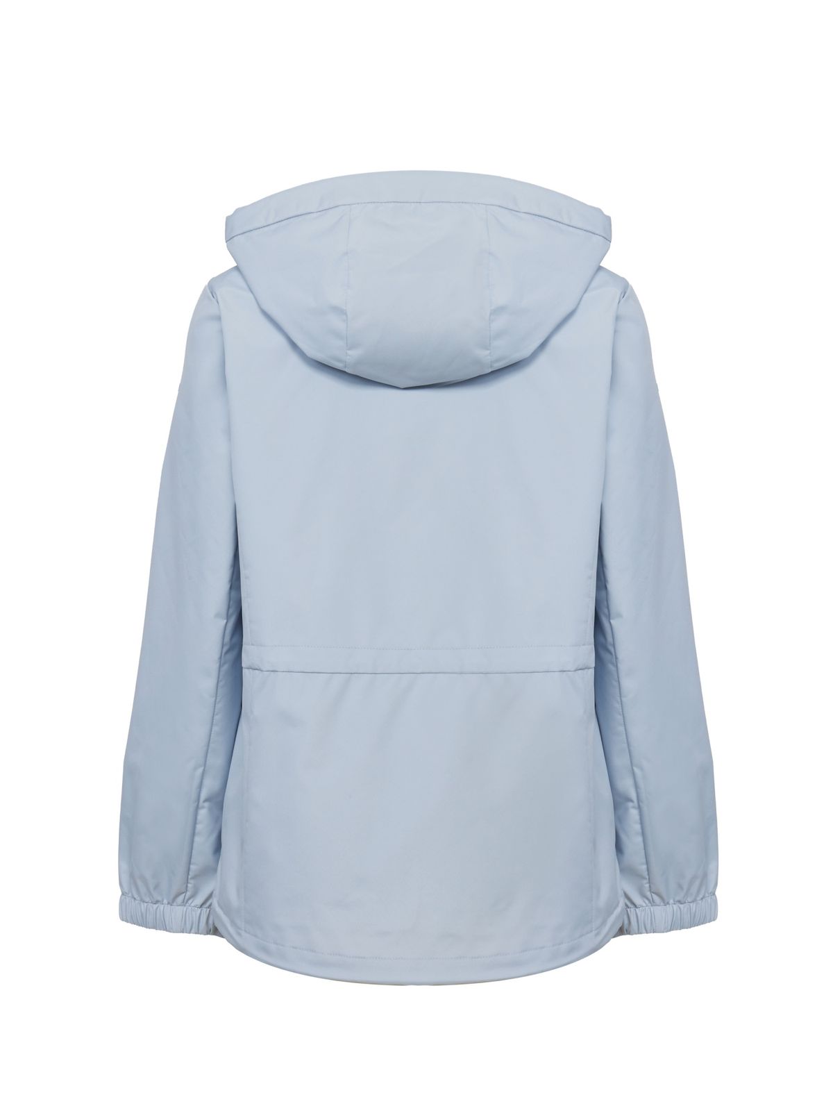 아이더(EIDER) WINDLOCK (윈드락) 여성 윈드스타퍼 방풍 자켓_Blue gray