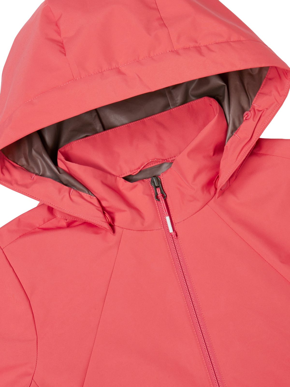 아이더(EIDER) WINDLOCK (윈드락) 여성 윈드스타퍼 방풍 자켓_Coral