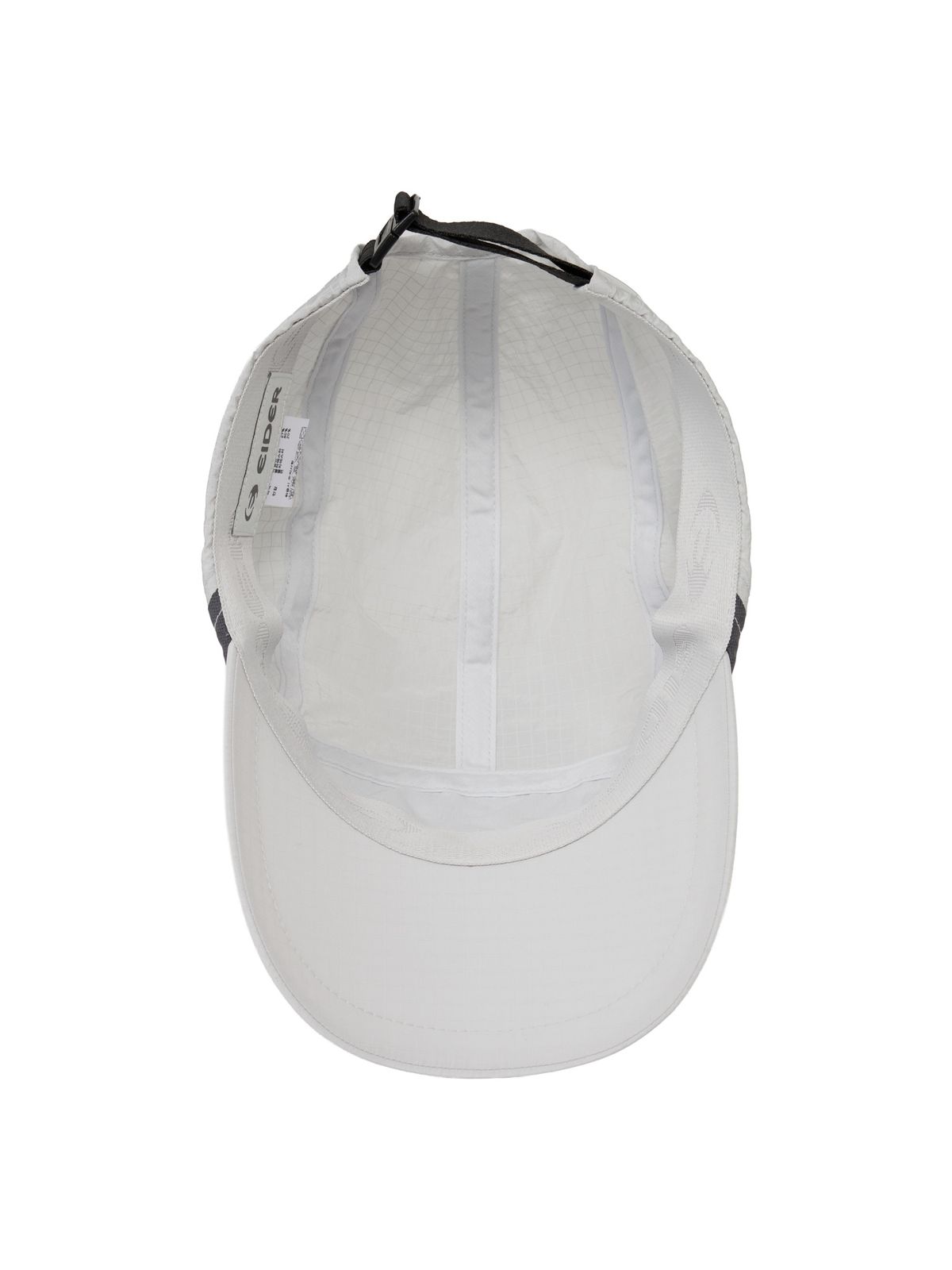 아이더(EIDER) Kante V2 (캉테 V2) 5패널캡_Light Grey