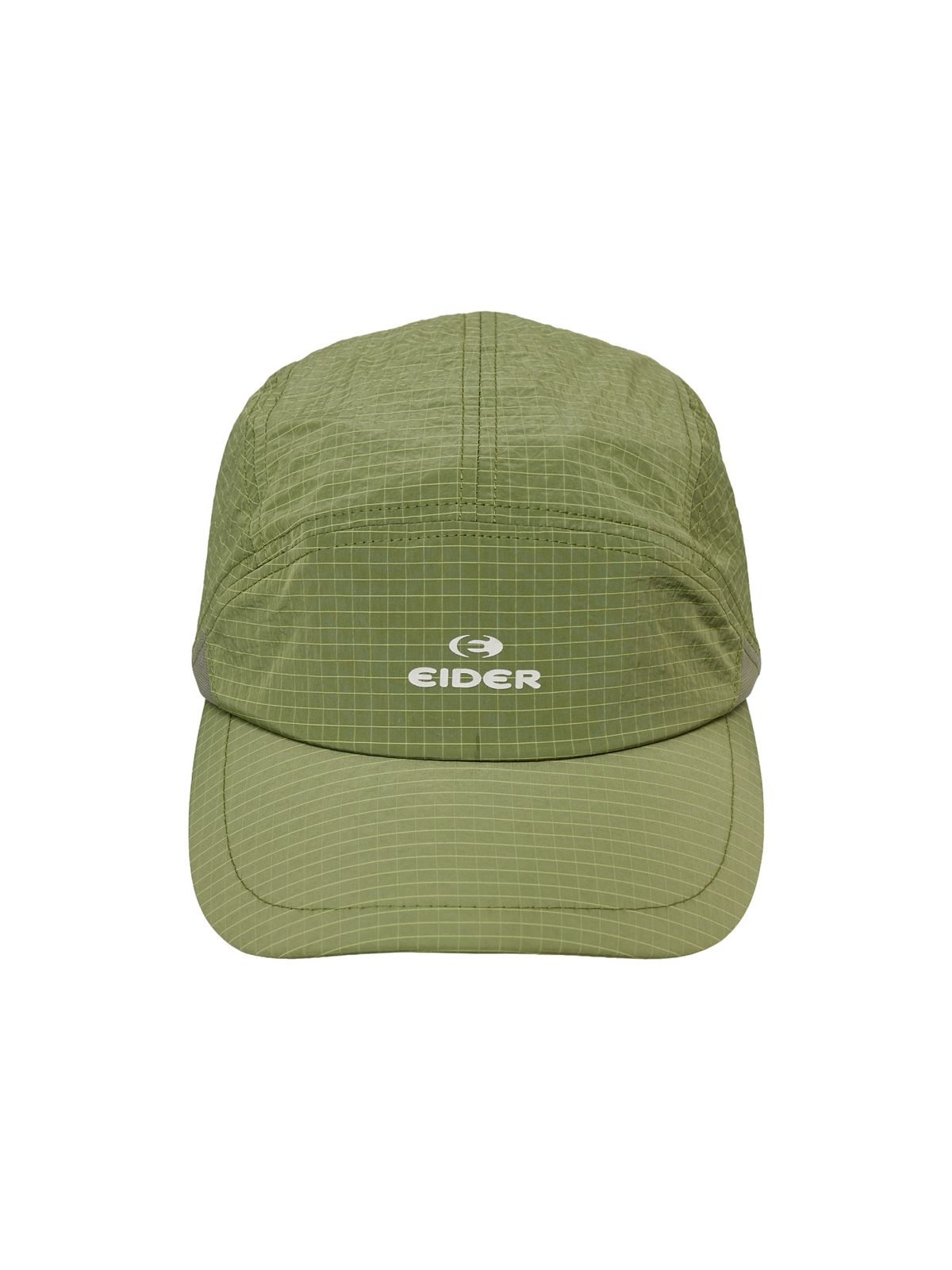 아이더(EIDER) Kante V2 (캉테 V2) 5패널캡_Yellow Green
