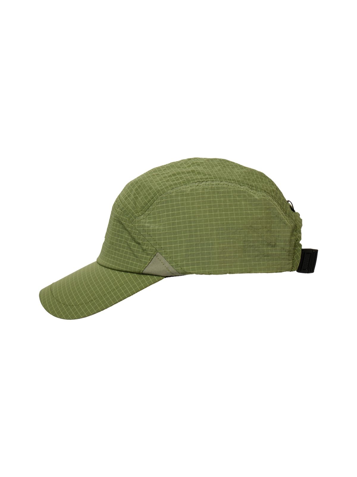 아이더(EIDER) Kante V2 (캉테 V2) 5패널캡_Yellow Green