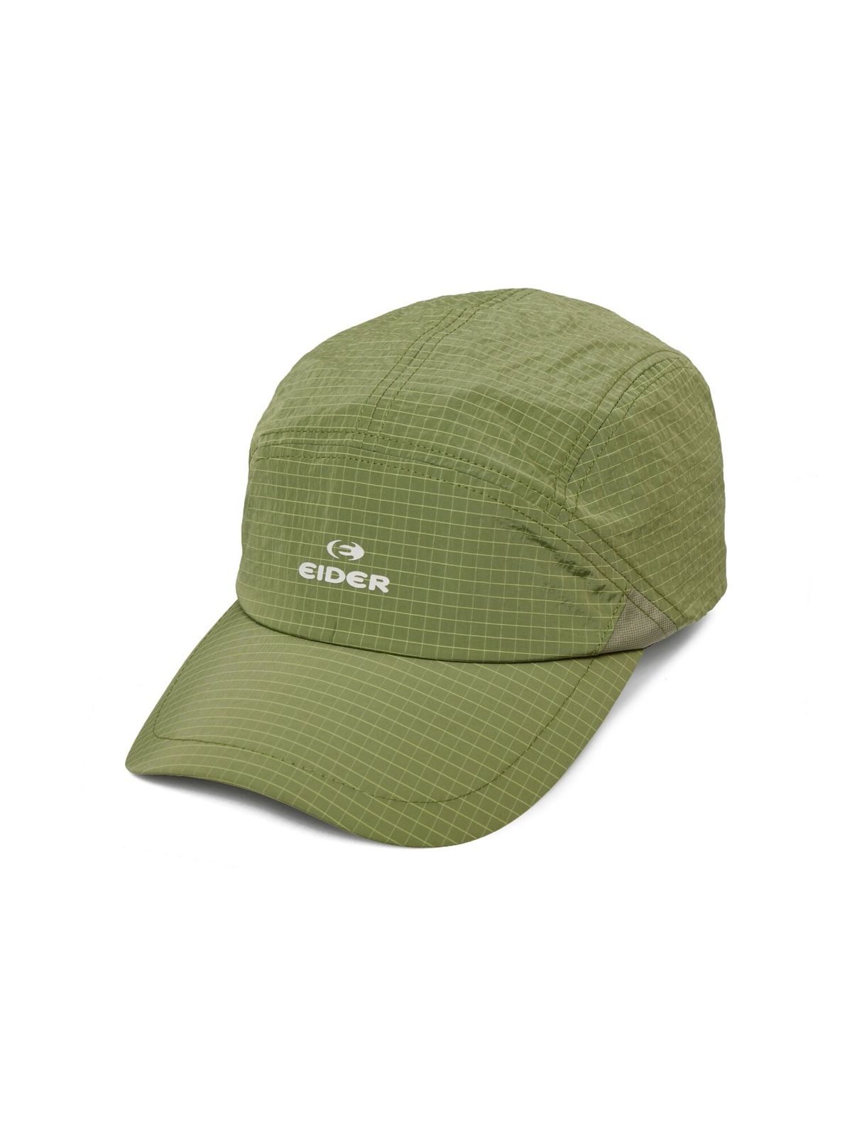 아이더(EIDER) Kante V2 (캉테 V2) 5패널캡_Yellow Green