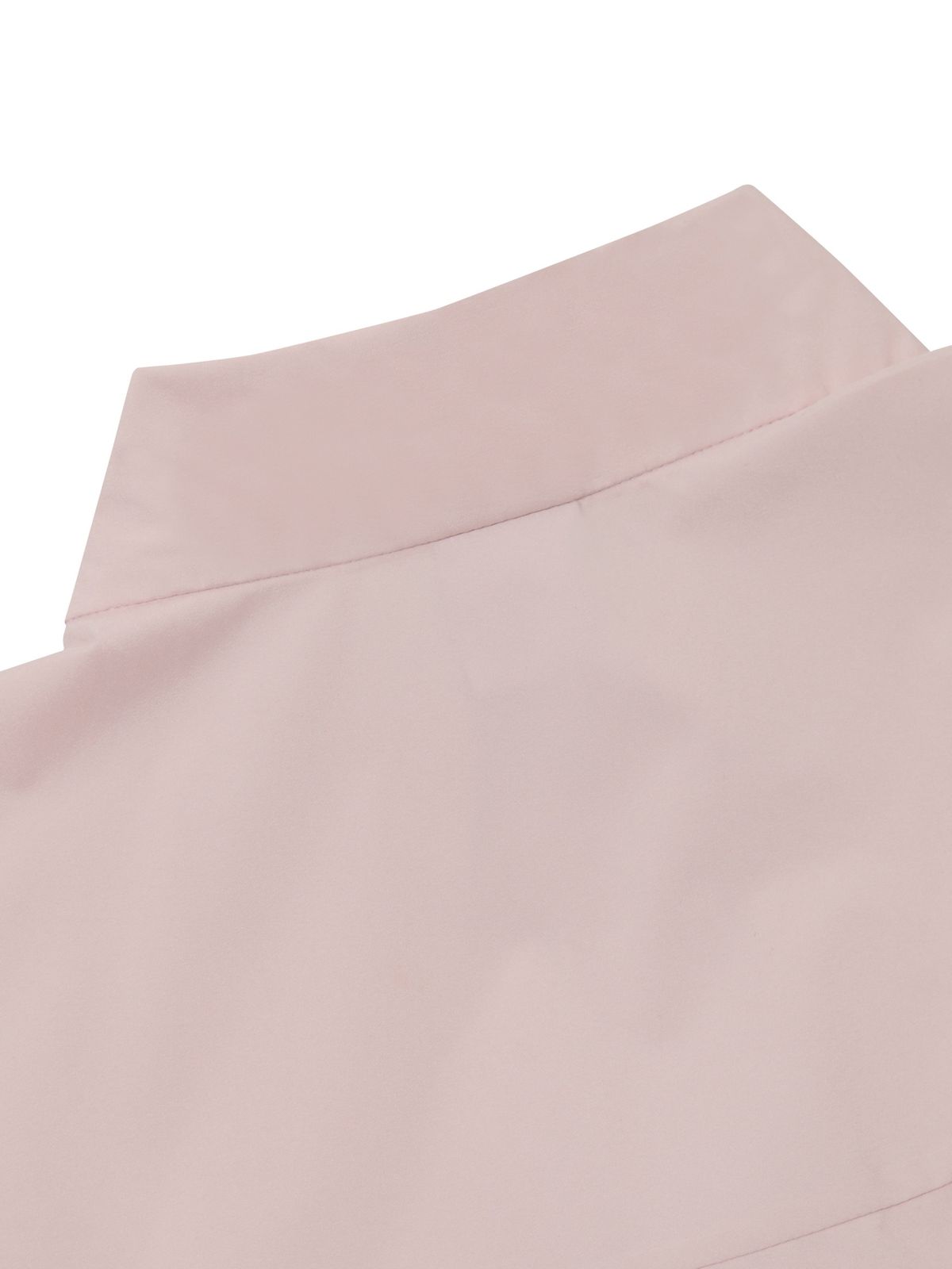 아이더(EIDER) POP 라이트 여성 경량 베스트_Light Pink