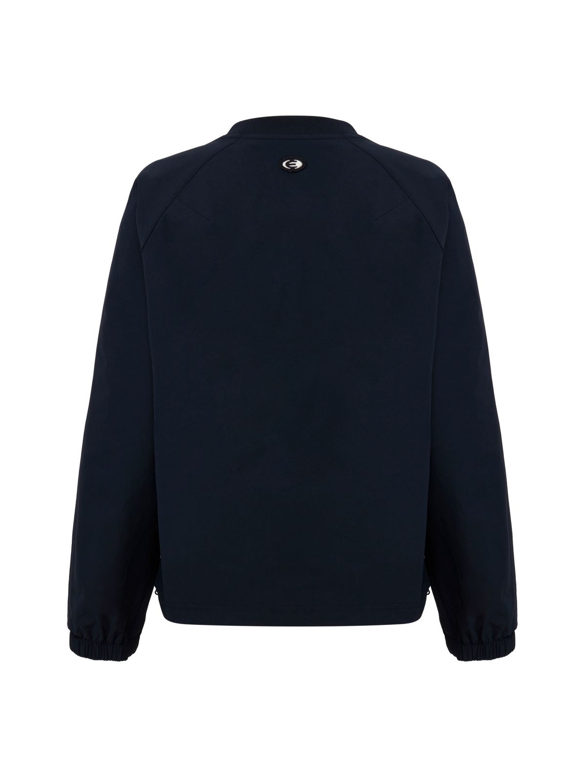아이더(EIDER) SERIF (세리프) 여성 트랙 맨투맨 티셔츠_Dark Navy