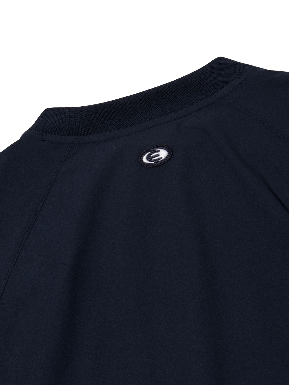 아이더(EIDER) SERIF (세리프) 여성 트랙 맨투맨 티셔츠_Dark Navy