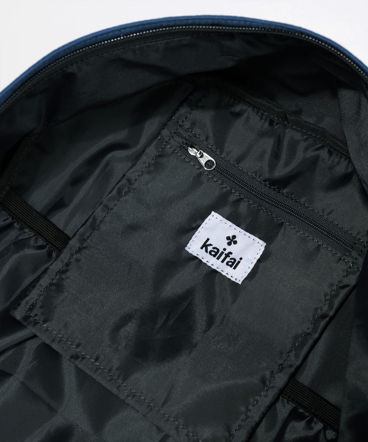 카이파이(KAIFAI) 호키 백팩 (블루) K26QE190