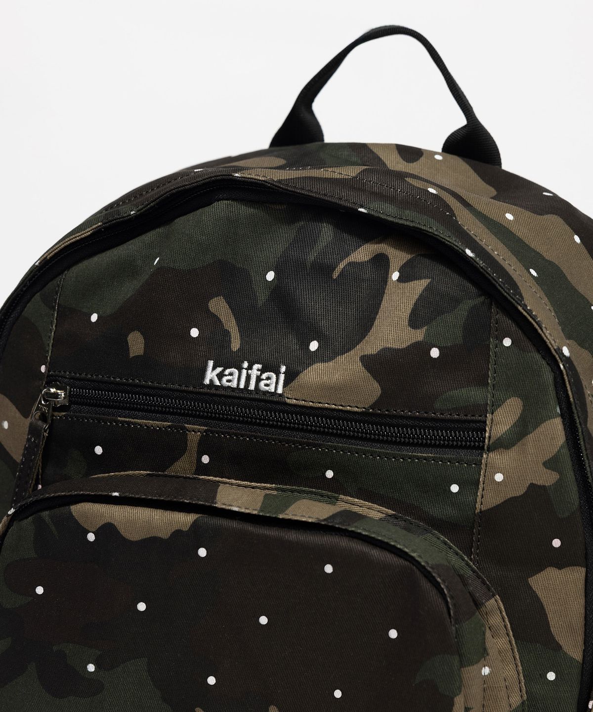 카이파이(KAIFAI) 호키 백팩 (카모) K26QE190