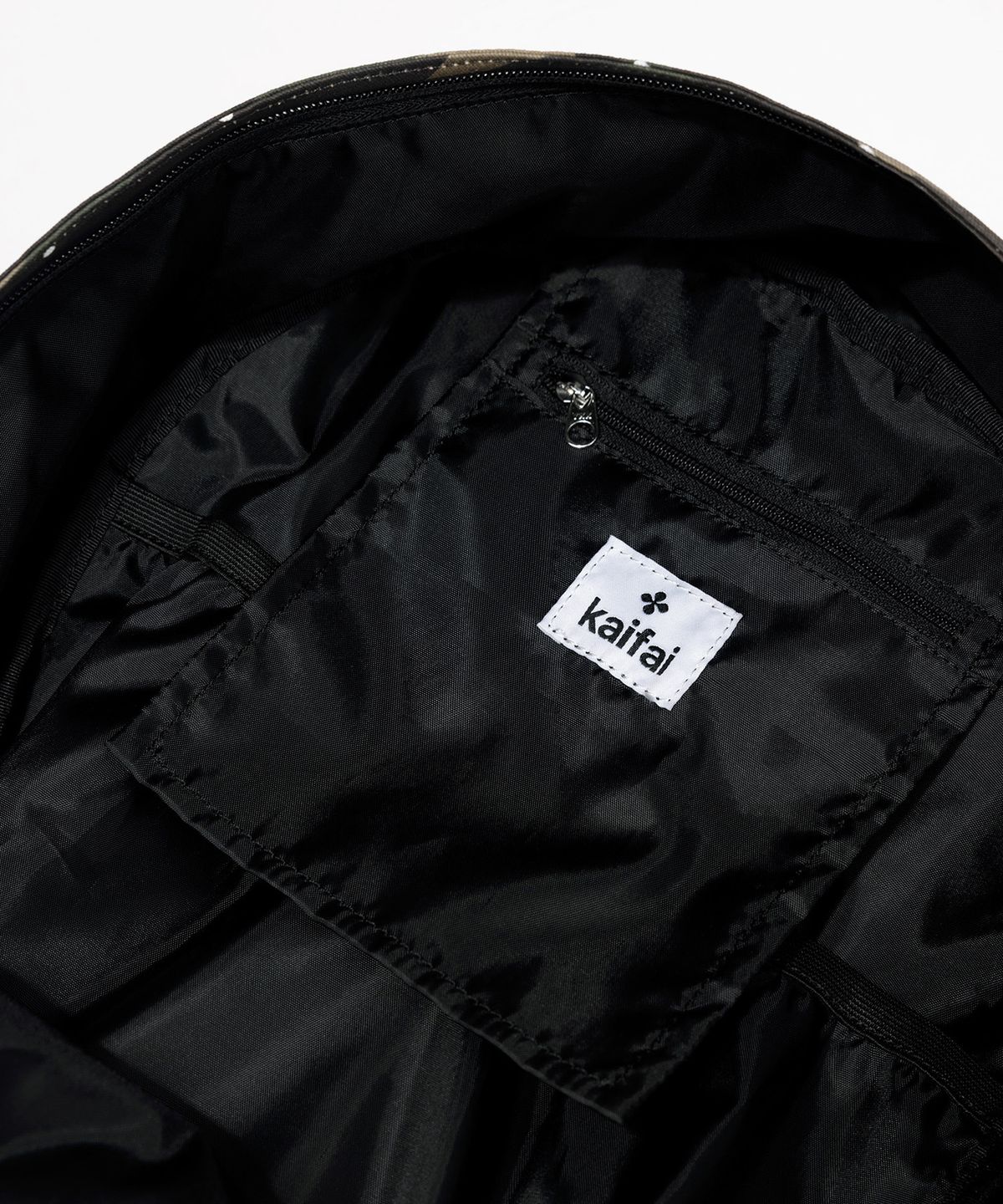 카이파이(KAIFAI) 호키 백팩 (카모) K26QE190