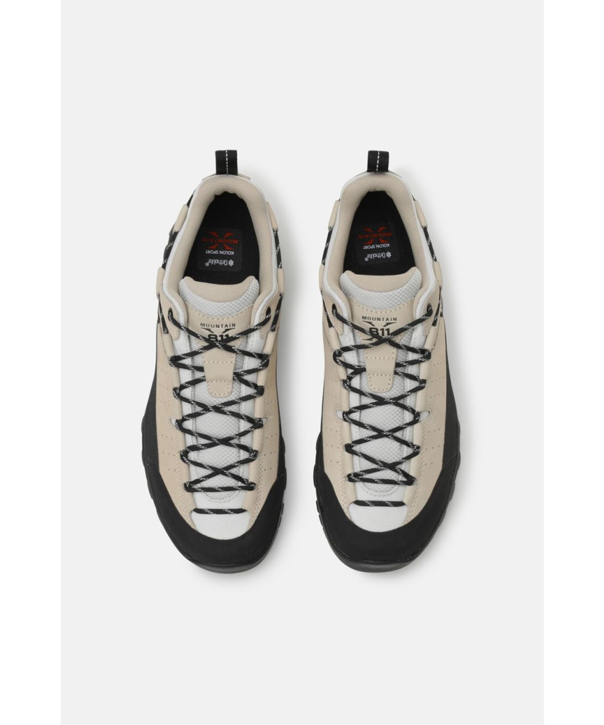코오롱스포츠(KOLON SPORT) 어프로치 슈즈 811 GTX FE4XX26150DBE