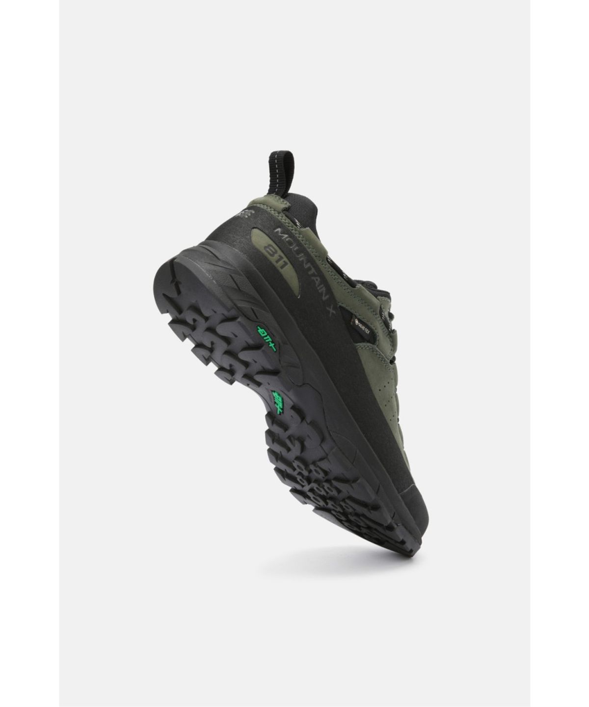 코오롱스포츠(KOLON SPORT) 어프로치 슈즈 811 GTX FE4XX26150KHA