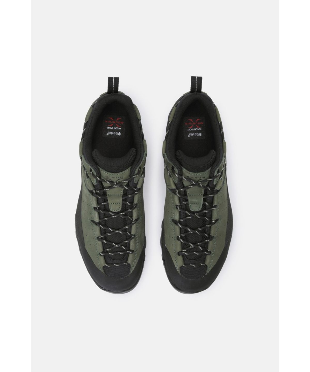 코오롱스포츠(KOLON SPORT) 어프로치 슈즈 811 GTX FE4XX26150KHA