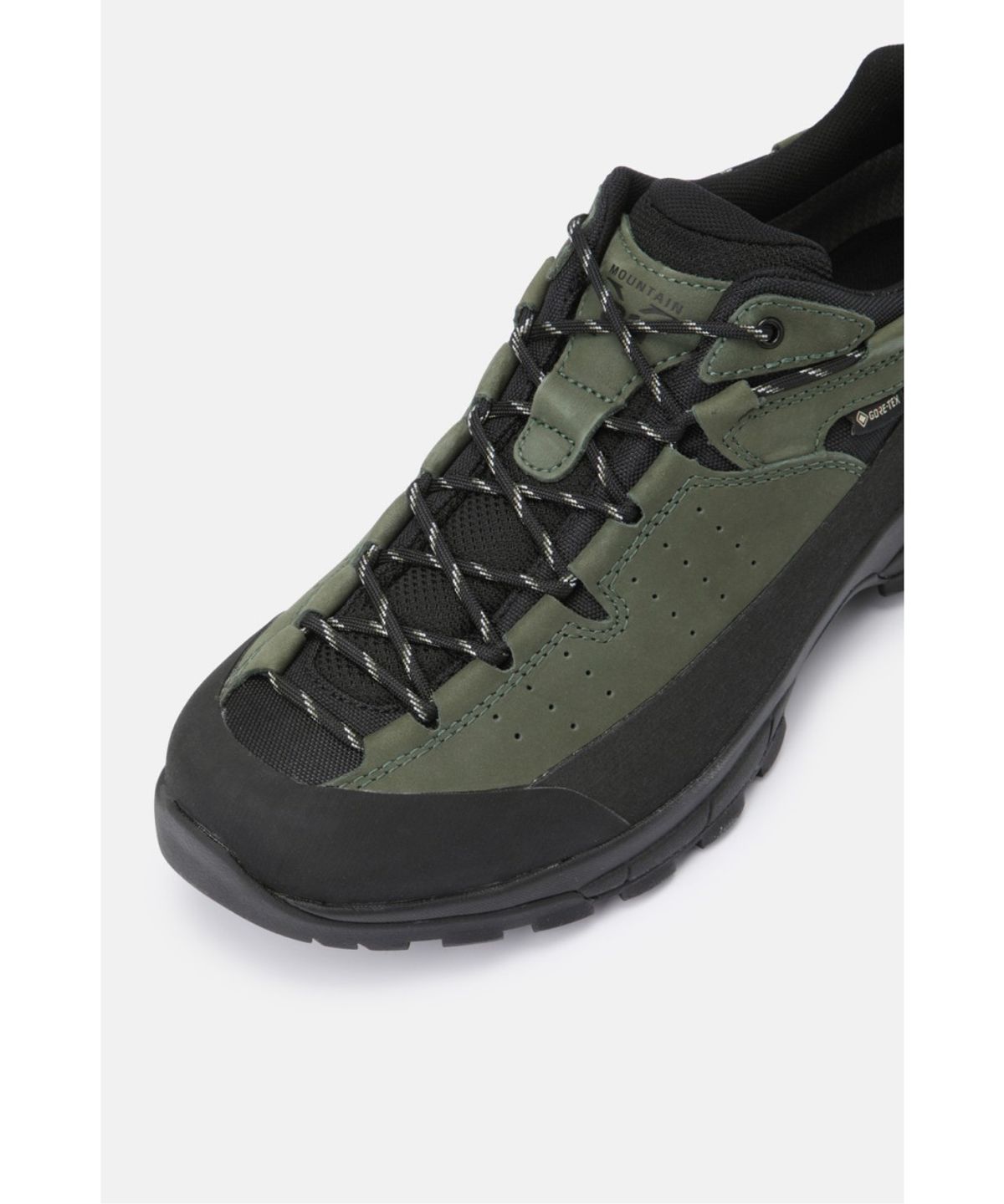 코오롱스포츠(KOLON SPORT) 어프로치 슈즈 811 GTX FE4XX26150KHA