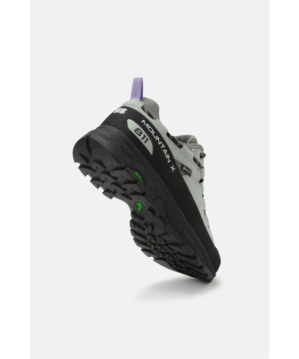 코오롱스포츠(KOLON SPORT) 여성 어프로치 슈즈 811 GTX FE4XX26150LMI