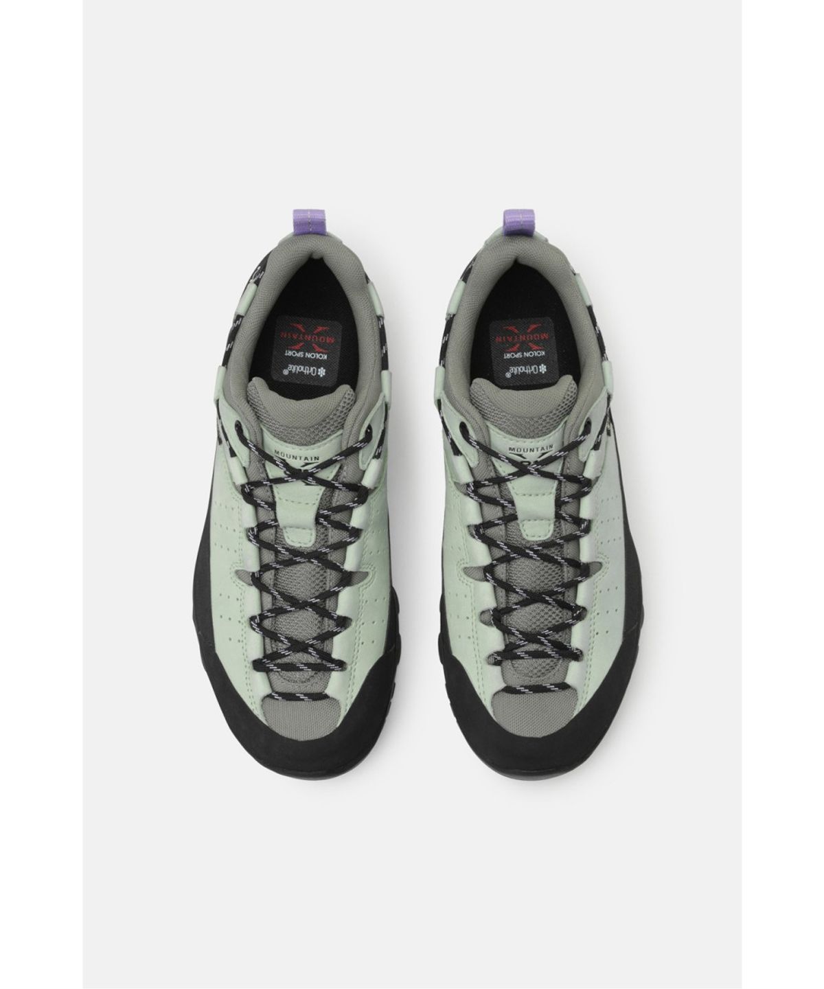 코오롱스포츠(KOLON SPORT) 여성 어프로치 슈즈 811 GTX FE4XX26150LMI