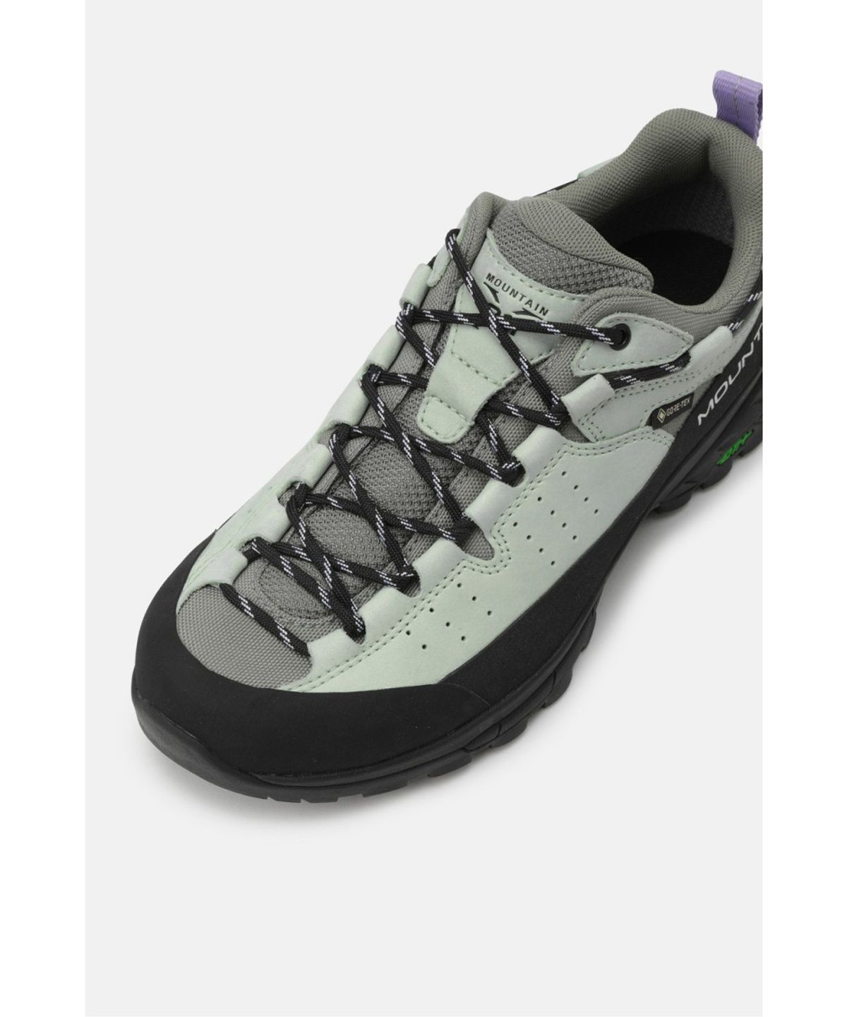 코오롱스포츠(KOLON SPORT) 여성 어프로치 슈즈 811 GTX FE4XX26150LMI
