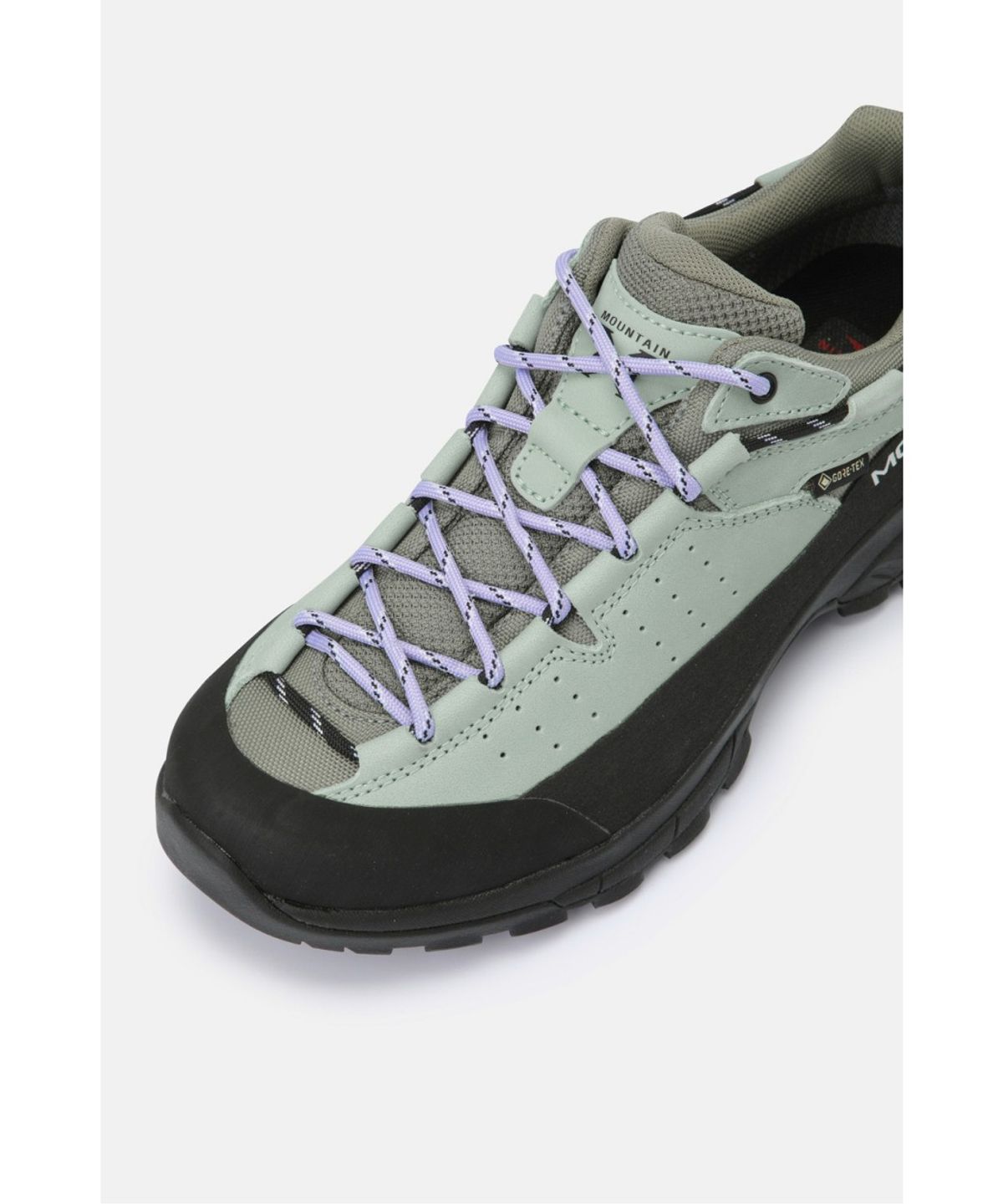 코오롱스포츠(KOLON SPORT) 여성 어프로치 슈즈 811 GTX FE4XX26150LMI