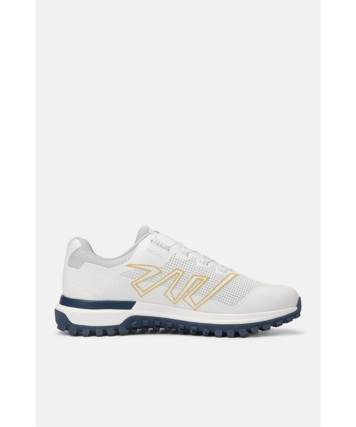 코오롱스포츠(KOLON SPORT) 남녀공용 하이킹 슈즈 아처삭스 GTX FE4VX26980WHX