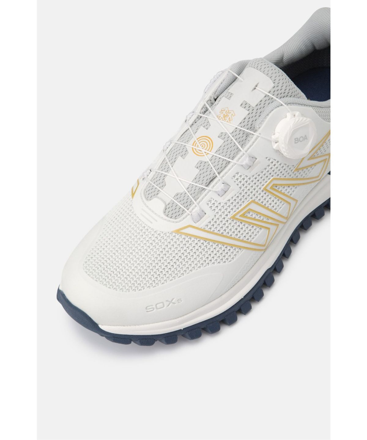 코오롱스포츠(KOLON SPORT) 남녀공용 하이킹 슈즈 아처삭스 GTX FE4VX26980WHX