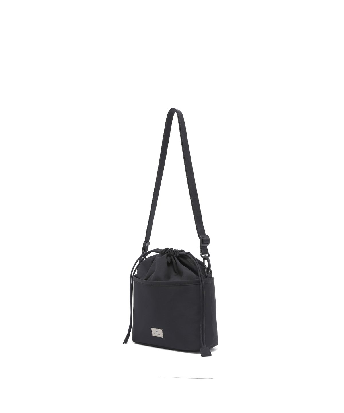 스노우피크 어패럴(SNOWPEAK APPAREL) 캠플 스몰 버킷백 2.5L (S26SWCBB16) Dark Navy