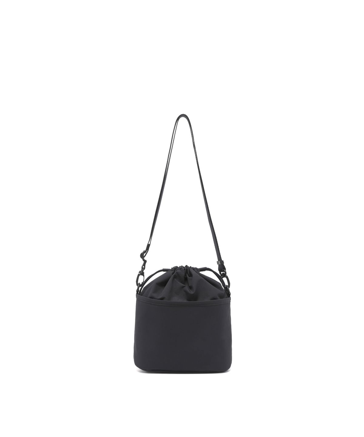 스노우피크 어패럴(SNOWPEAK APPAREL) 캠플 스몰 버킷백 2.5L (S26SWCBB16) Dark Navy