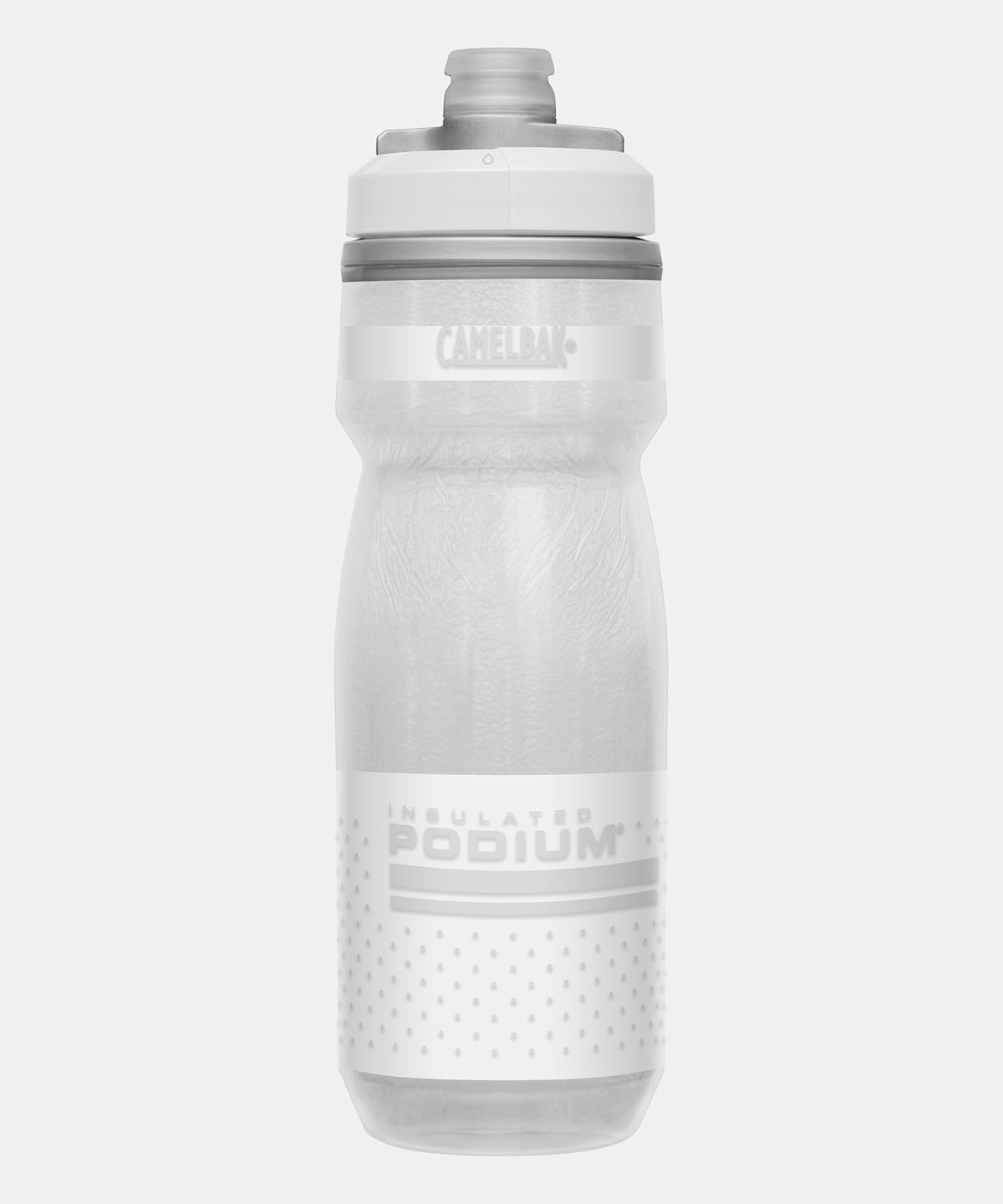 카멜백(CAMELBAK) 자전거 물병 카멜백 포디엄 칠 물병 620ml PODIUM CHILL 21oz