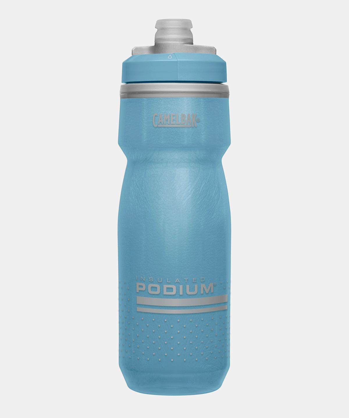카멜백(CAMELBAK) 자전거 물병 카멜백 포디엄 칠 물병 620ml PODIUM CHILL 21oz