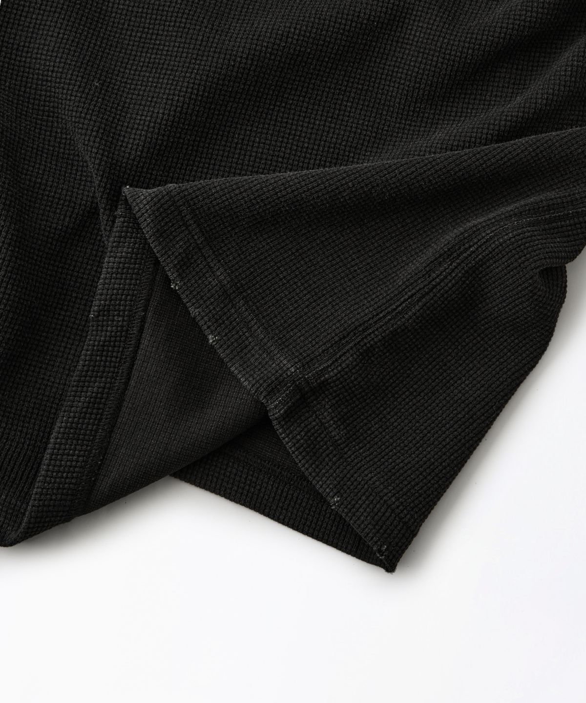 아웃스탠딩(OUTSTANDING) MOT SERIES LONG SLEEVE(HOLLISTER)_VINTAGE BLACK