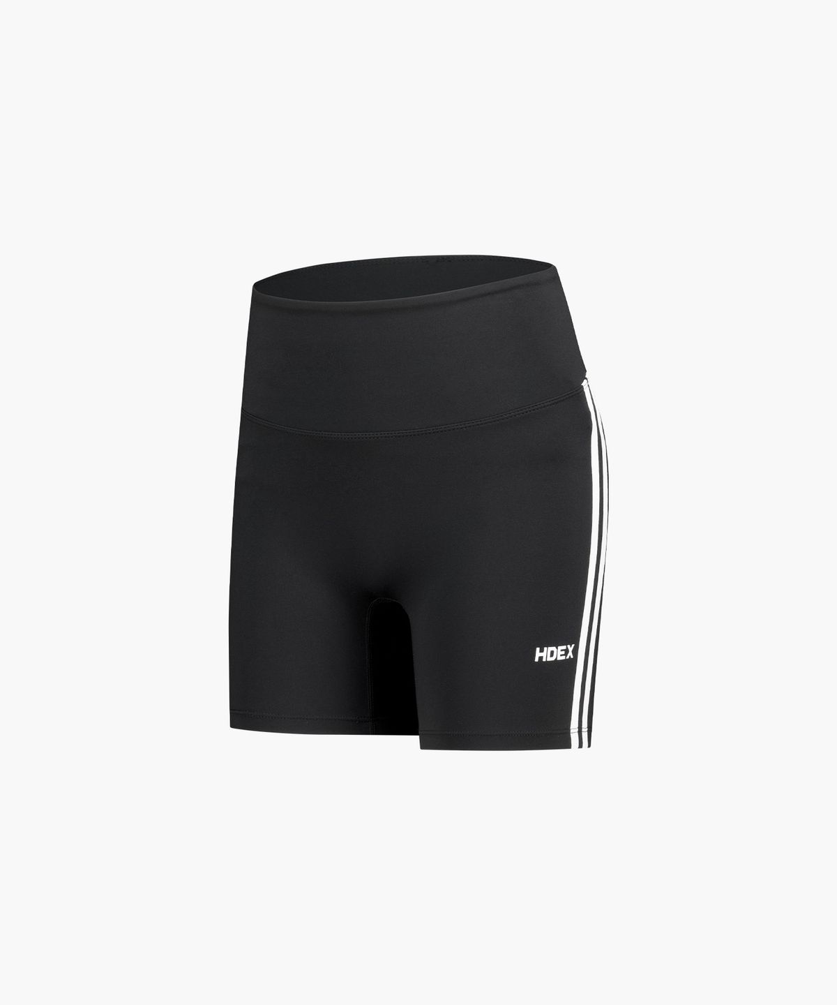 에이치덱스(HDEX) 서포트 트랙 바이커 쇼츠 3.5 (Black)