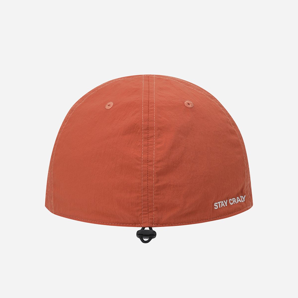 디오디(DOD) 리버시블 우븐 소프트 캡(D.ORANGE)