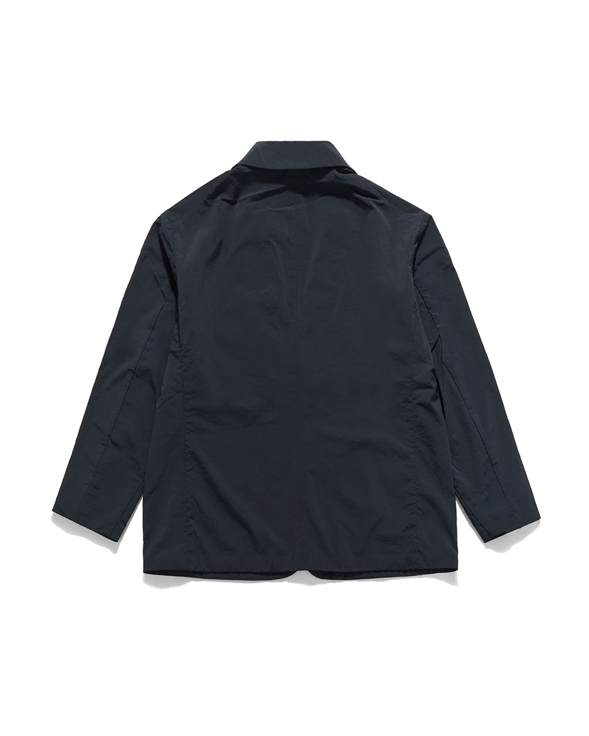 언어펙티드 에센셜(UNAFFECTED ESSENTIAL) EASY COMFORT 2B JACKET / D.NAVY