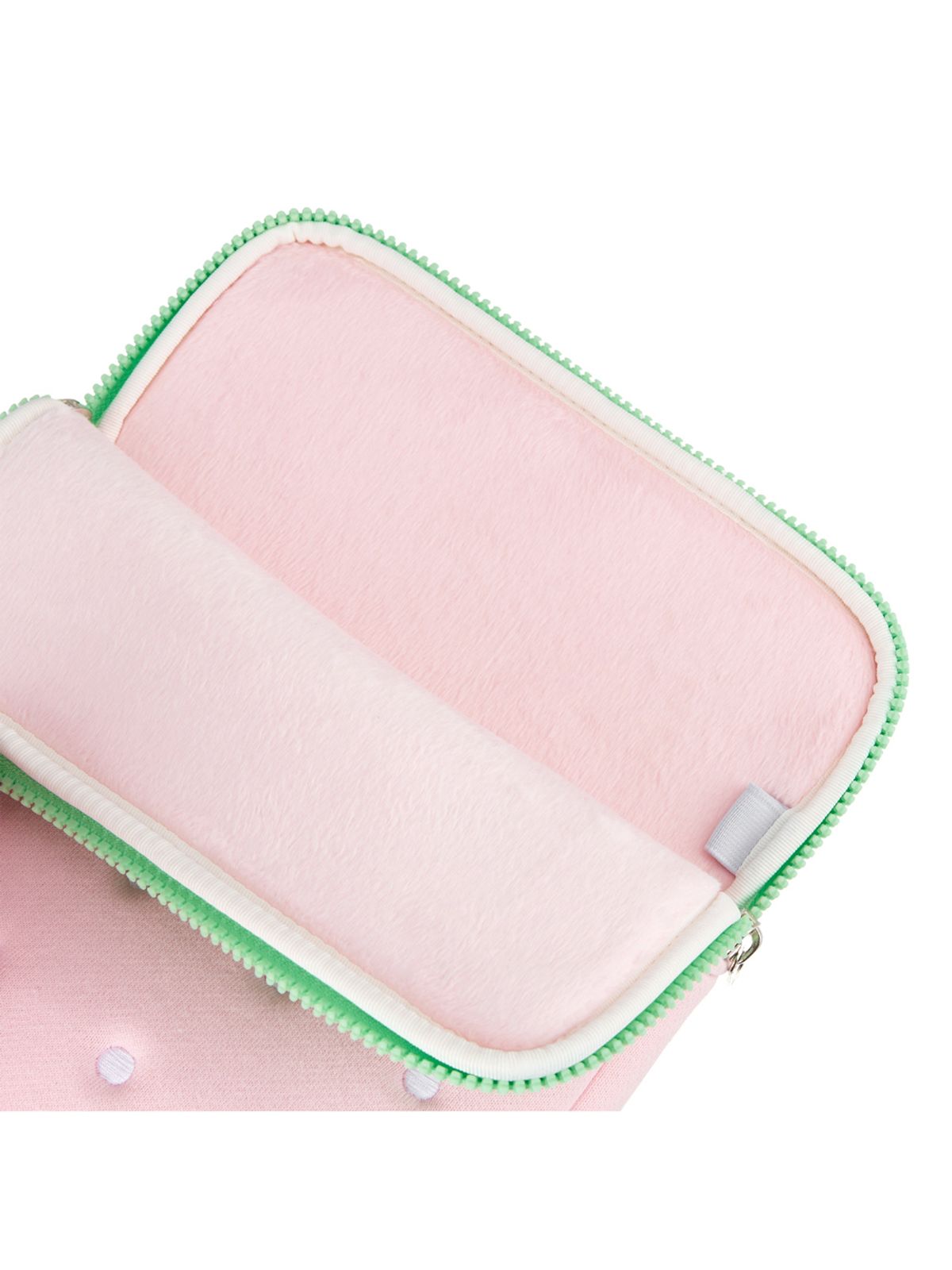 아이썸머리(ISUMMERLY) Love berry Tablet pouch 딸기 태블릿 파우치 11inch / 2 colors