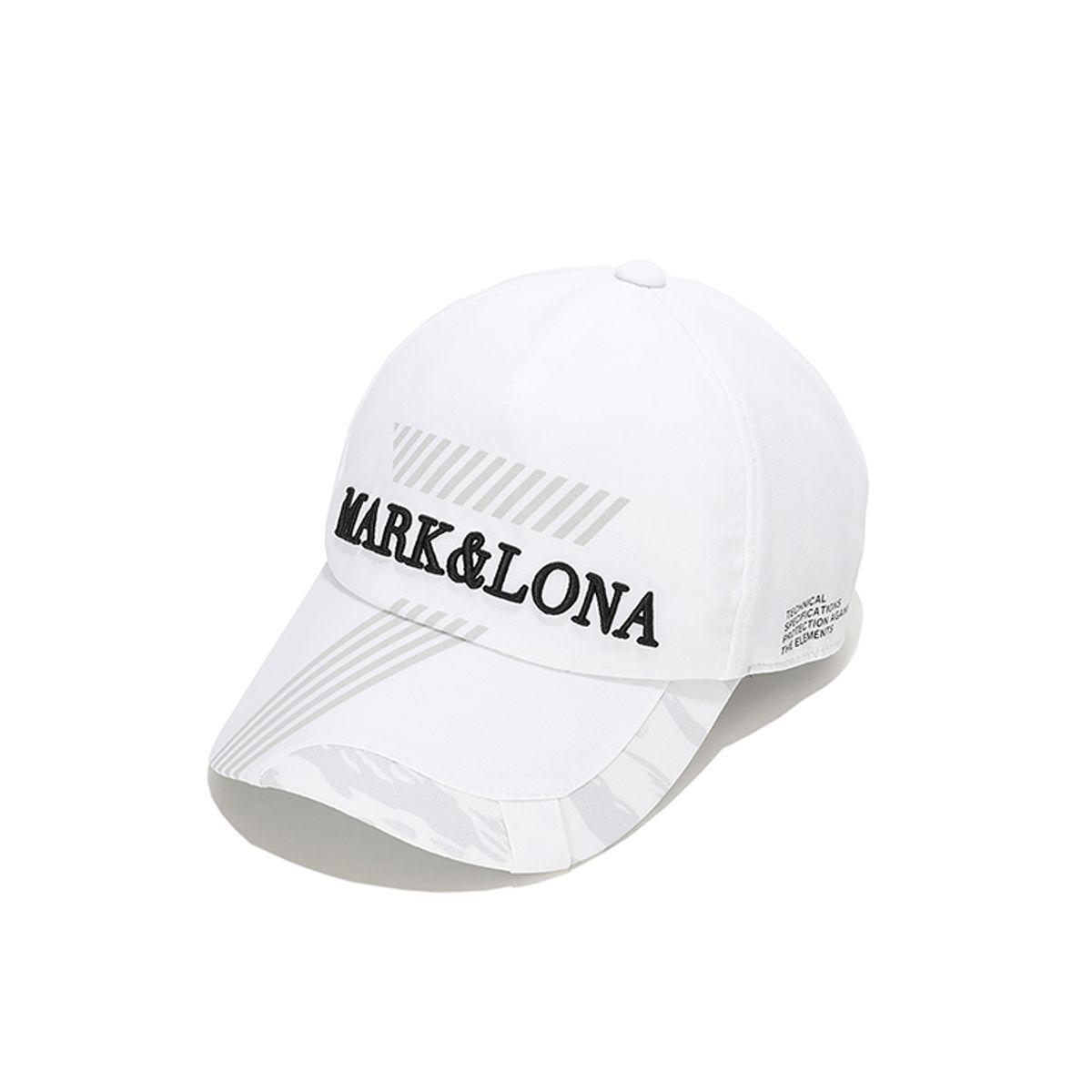 마크앤로나(MARK&LONA) U CD CAMO PATTERN CAP LS1YP51U