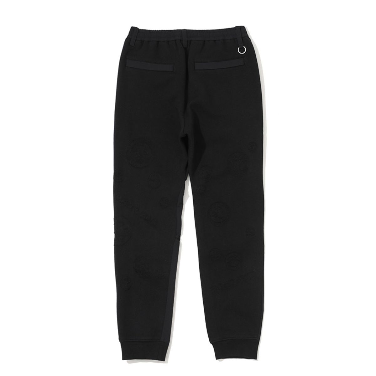 마크앤로나(MARK&LONA) M GN PEACE MARK SWEAT PANTS LS1IT04M