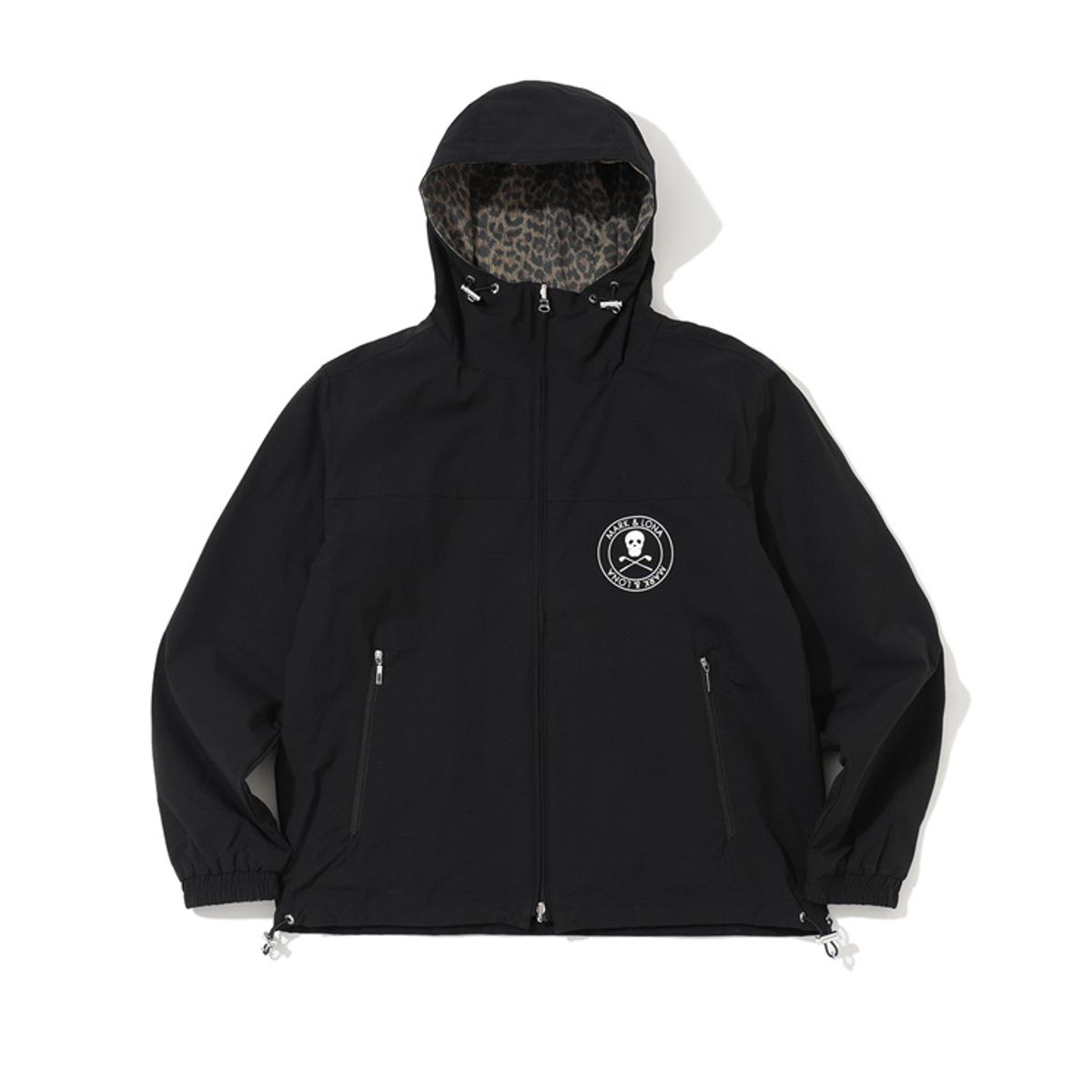 마크앤로나(MARK&LONA) M GN REVERSIBLE FULL-ZIP JACKET LS1ID01M